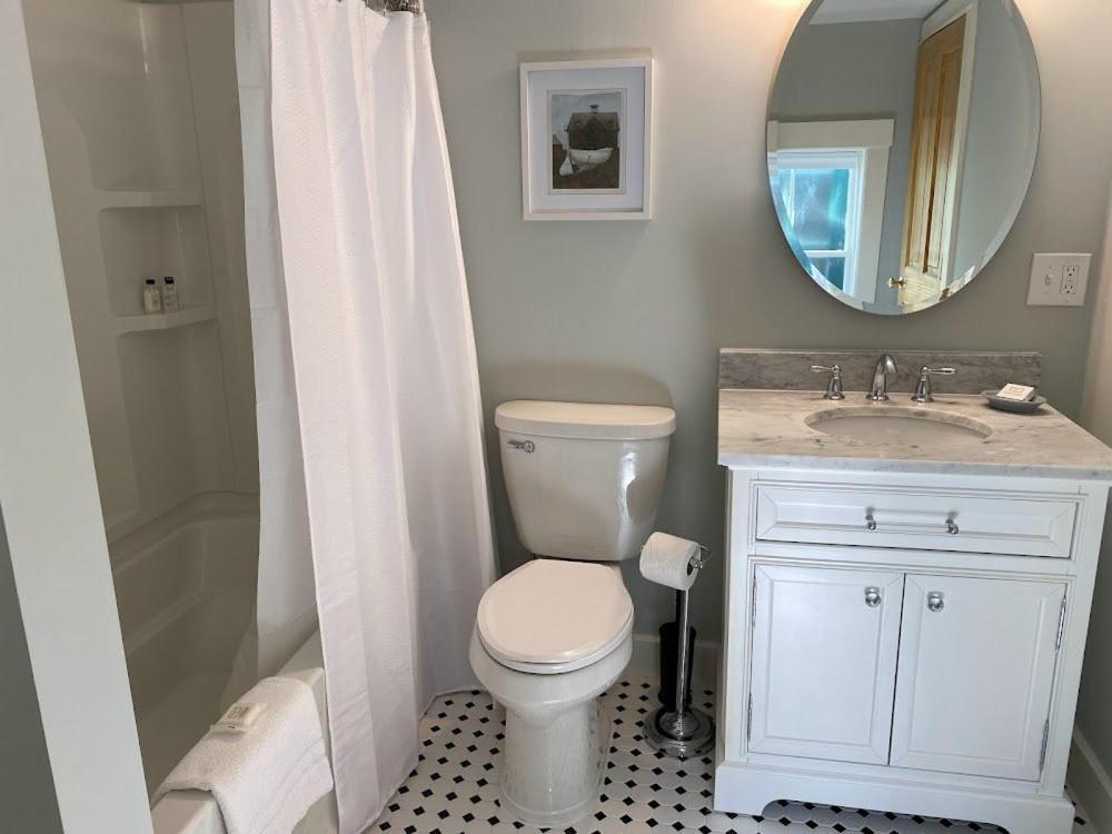 Oakland House Seaside Inn & Cottages Brooksville Bagian luar foto