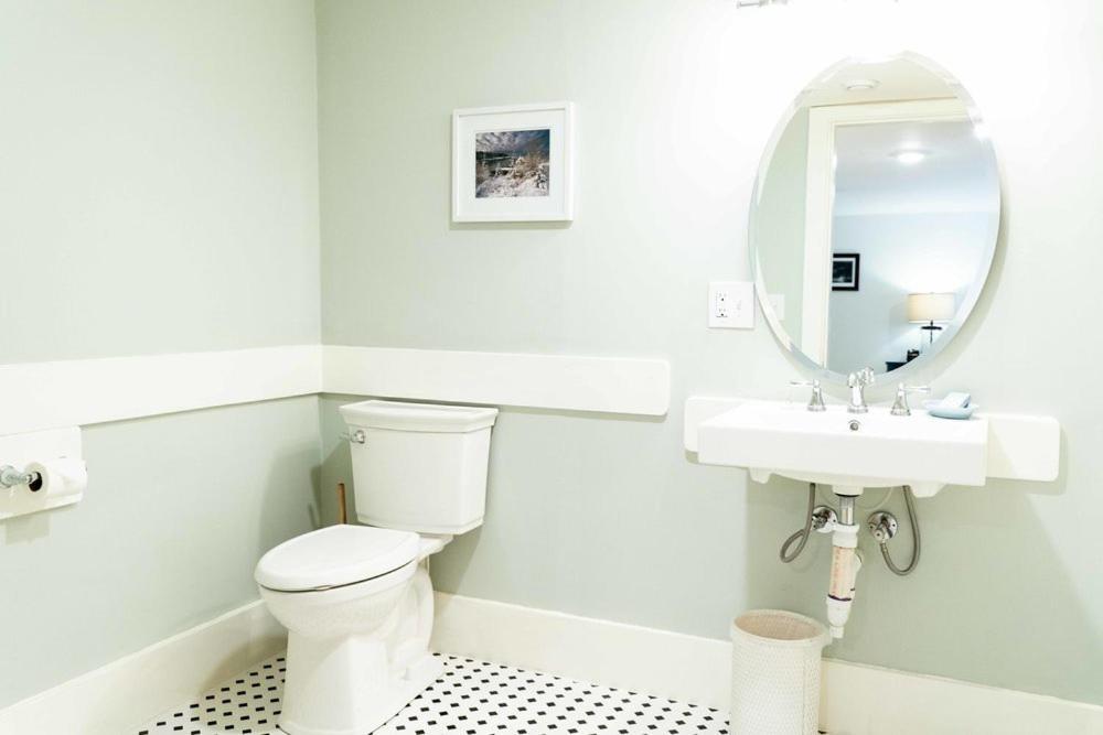 Oakland House Seaside Inn & Cottages Brooksville Bagian luar foto