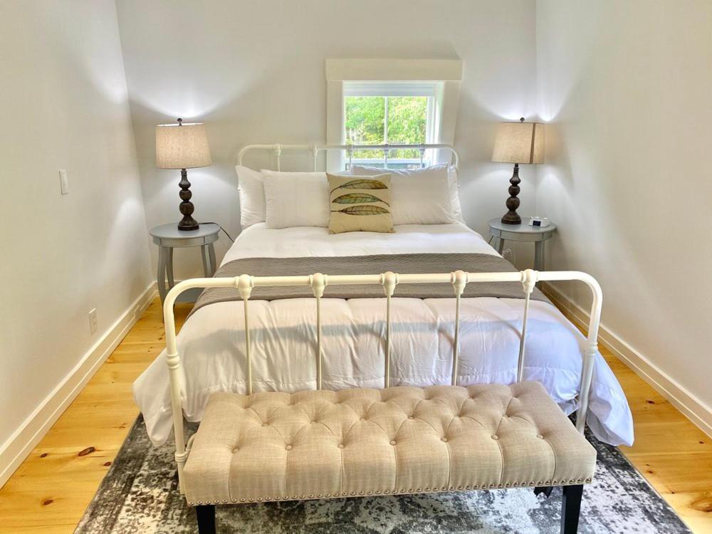 Oakland House Seaside Inn & Cottages Brooksville Bagian luar foto