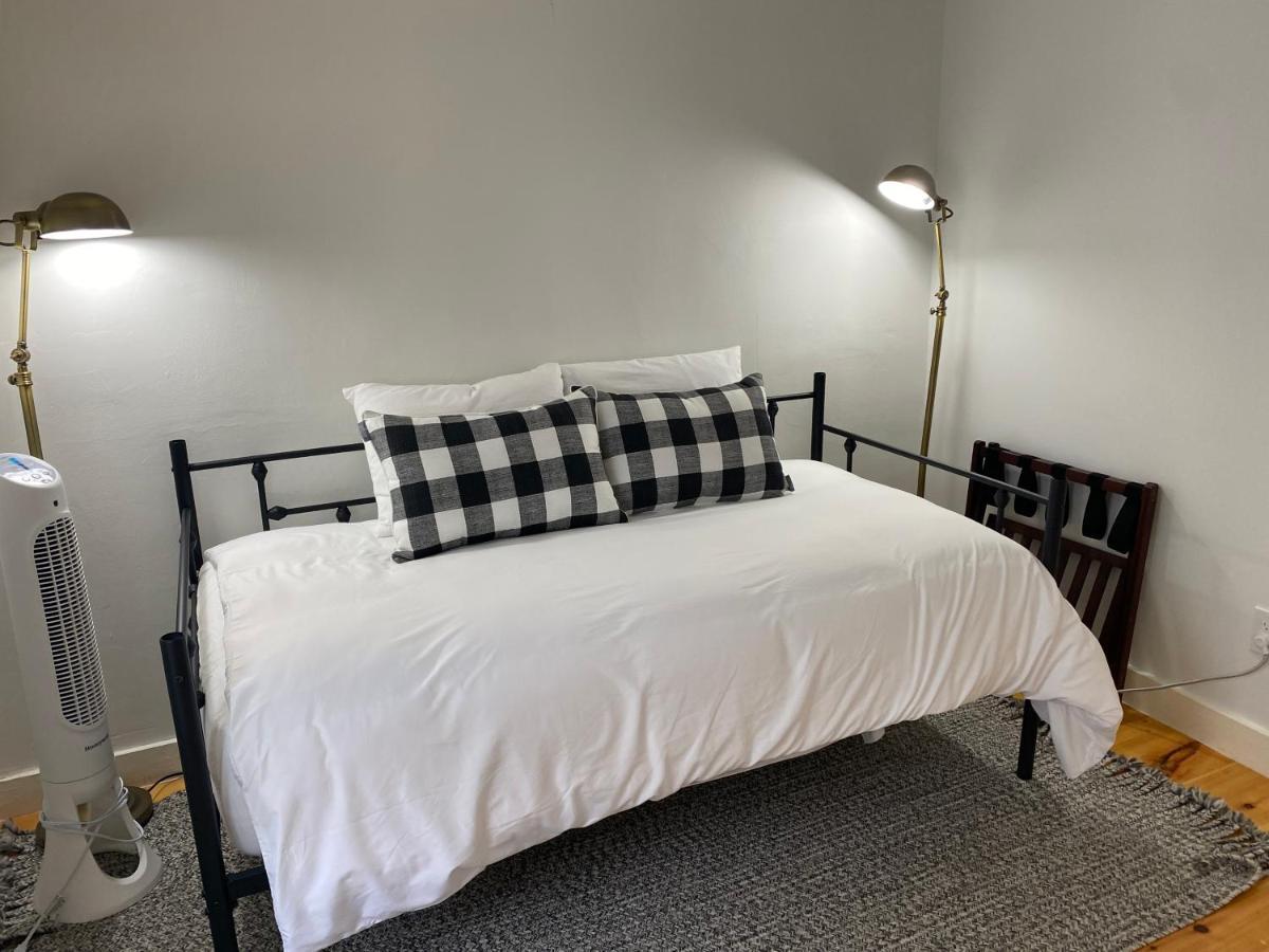 Oakland House Seaside Inn & Cottages Brooksville Bagian luar foto
