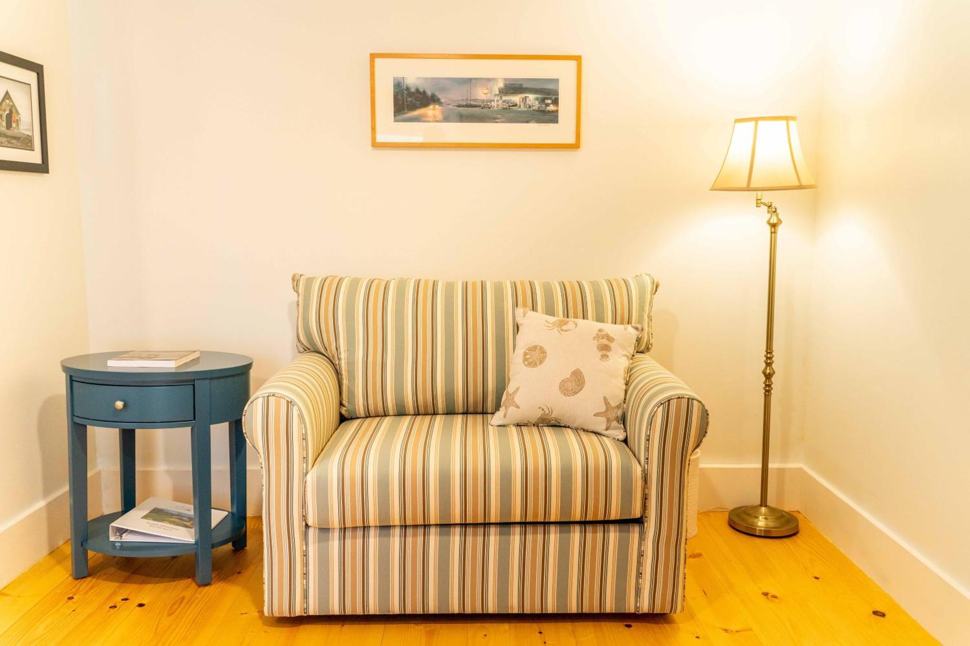 Oakland House Seaside Inn & Cottages Brooksville Bagian luar foto
