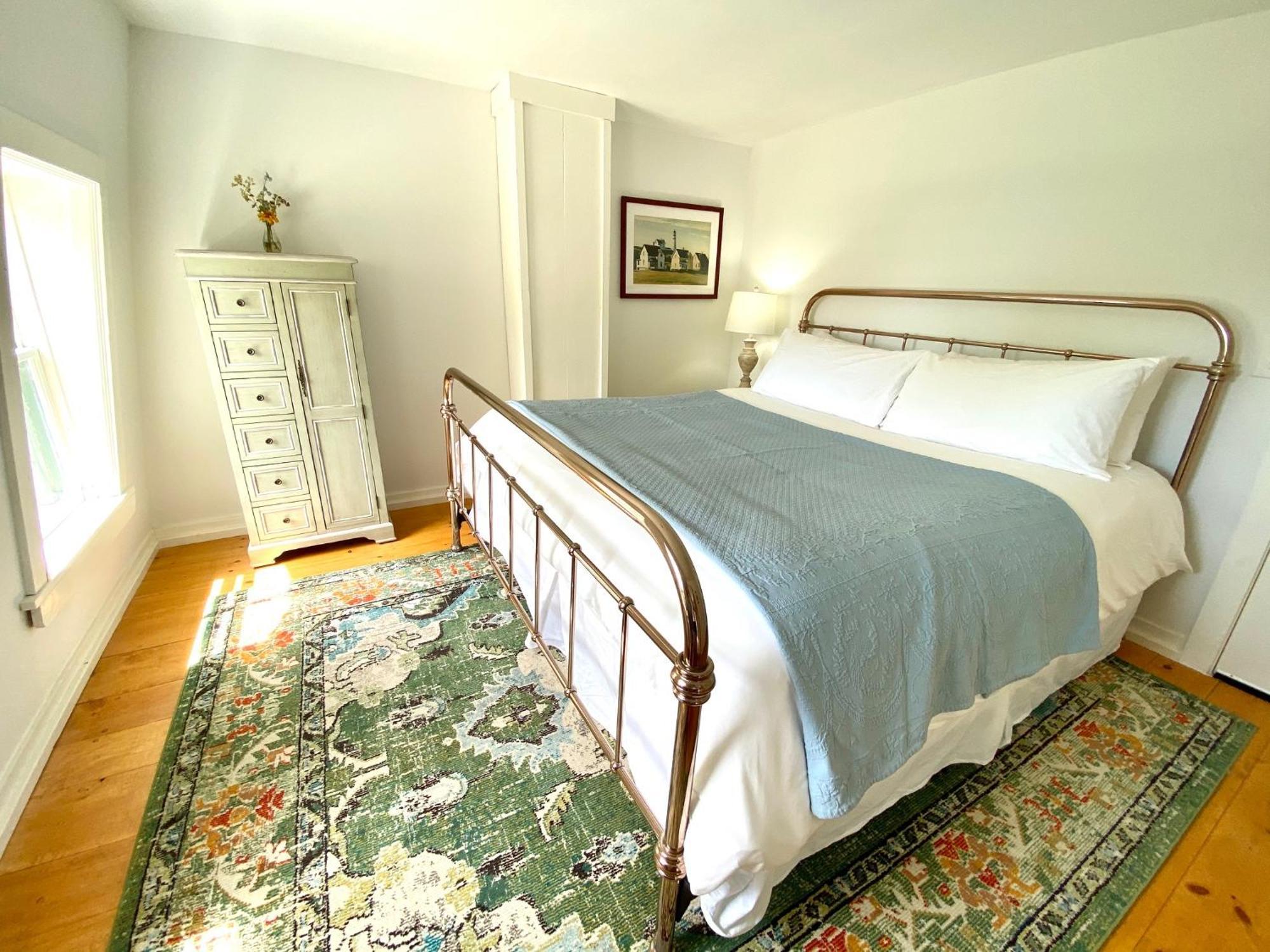 Oakland House Seaside Inn & Cottages Brooksville Bagian luar foto
