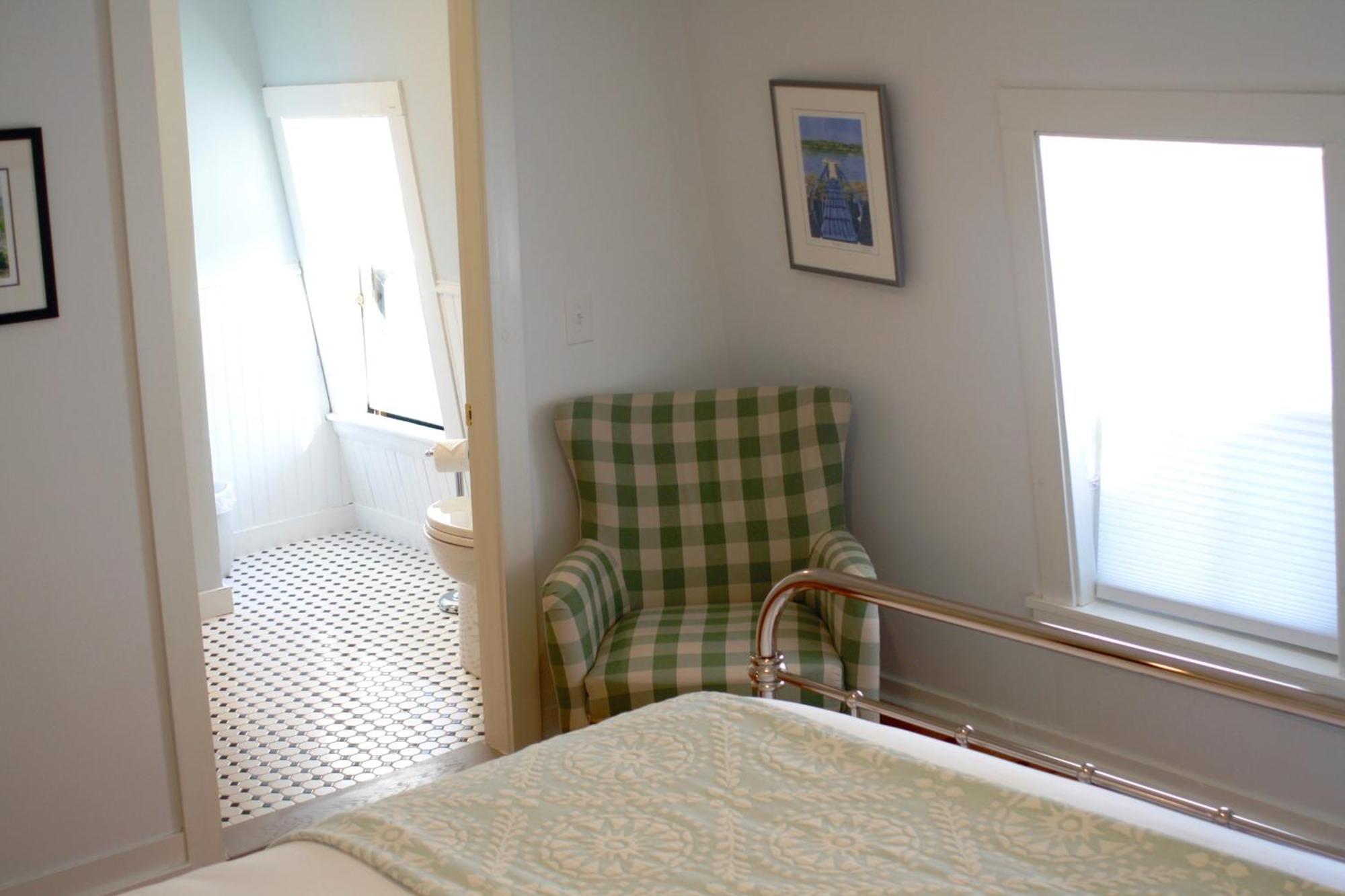 Oakland House Seaside Inn & Cottages Brooksville Bagian luar foto
