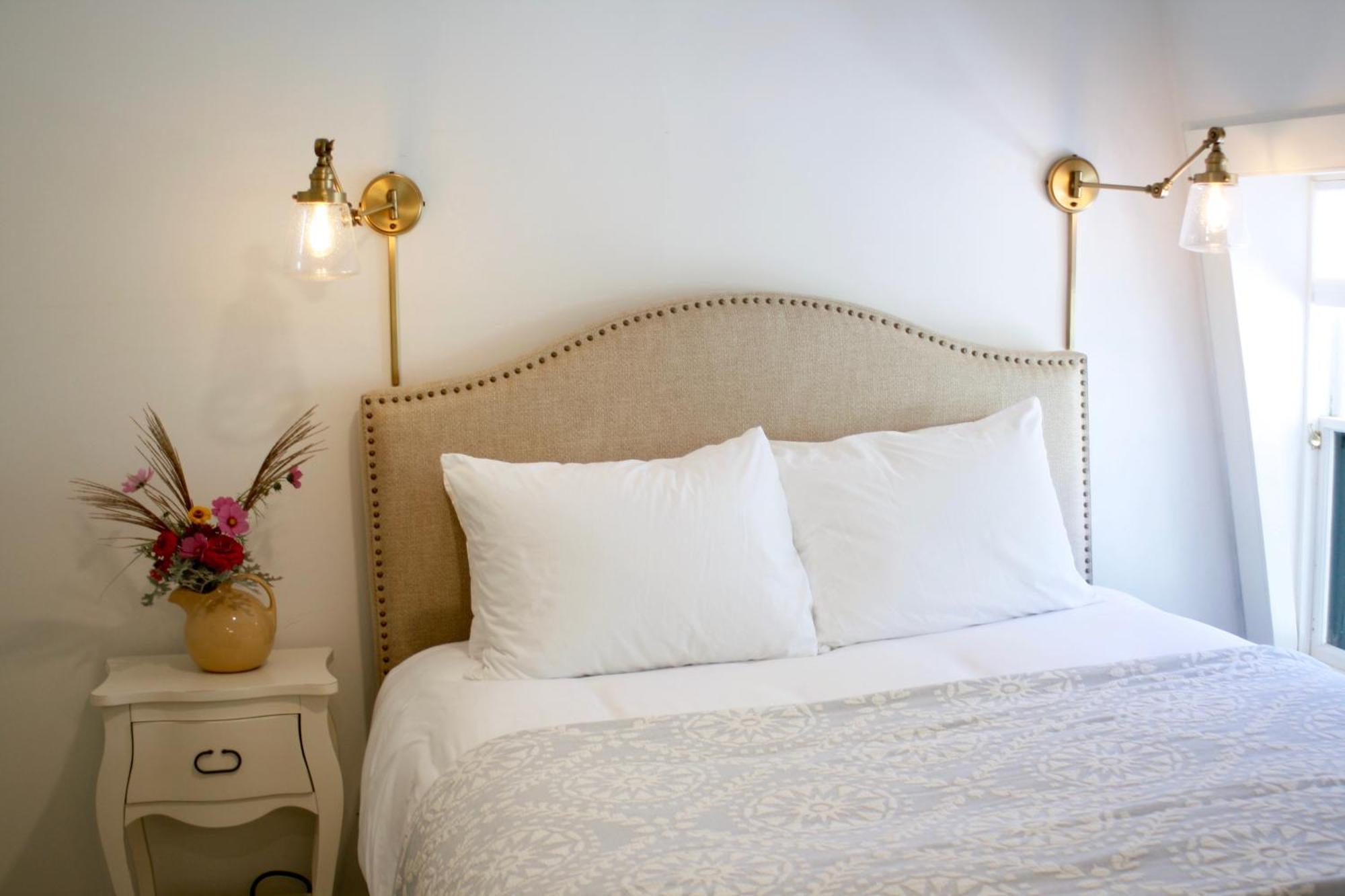 Oakland House Seaside Inn & Cottages Brooksville Bagian luar foto
