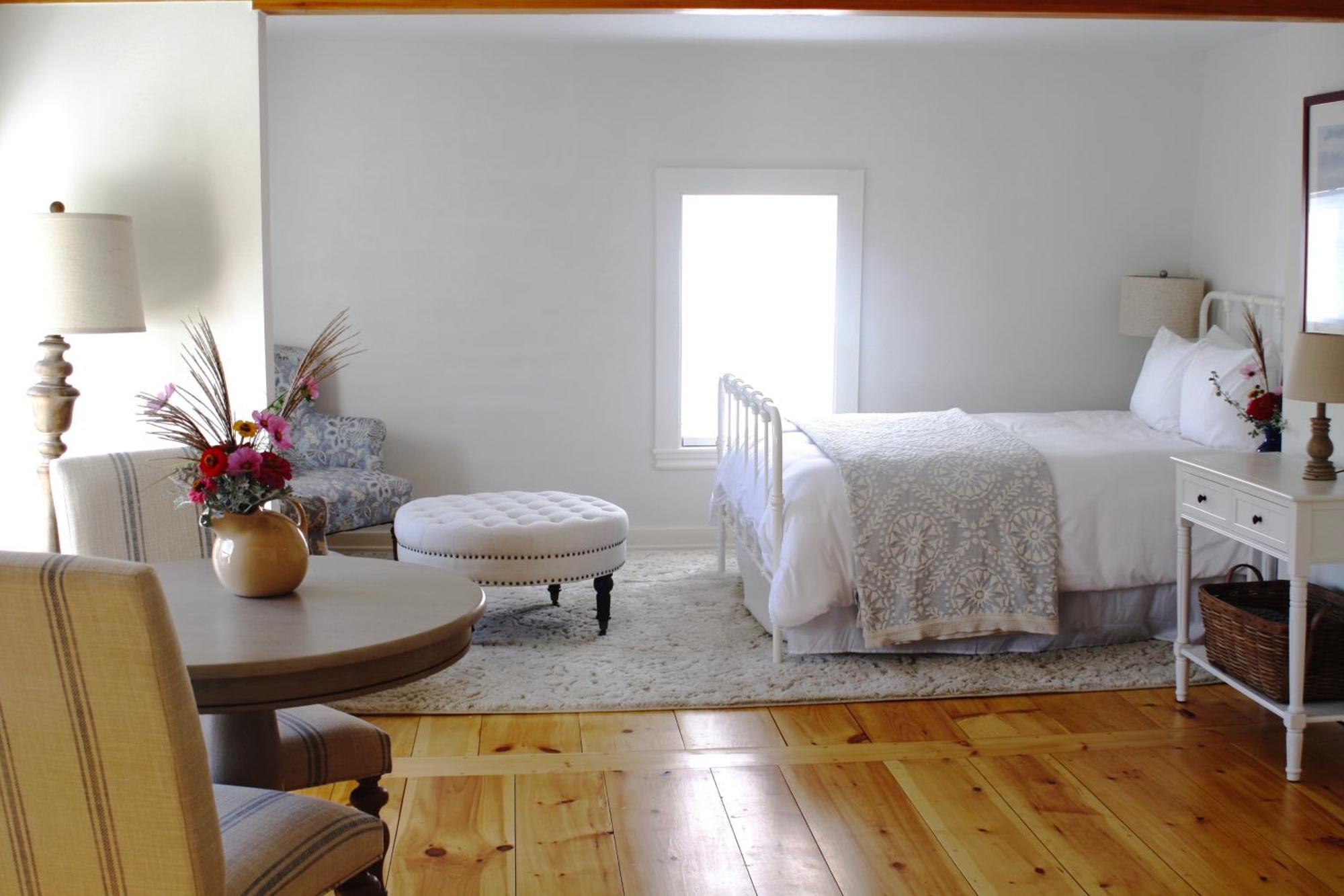 Oakland House Seaside Inn & Cottages Brooksville Bagian luar foto