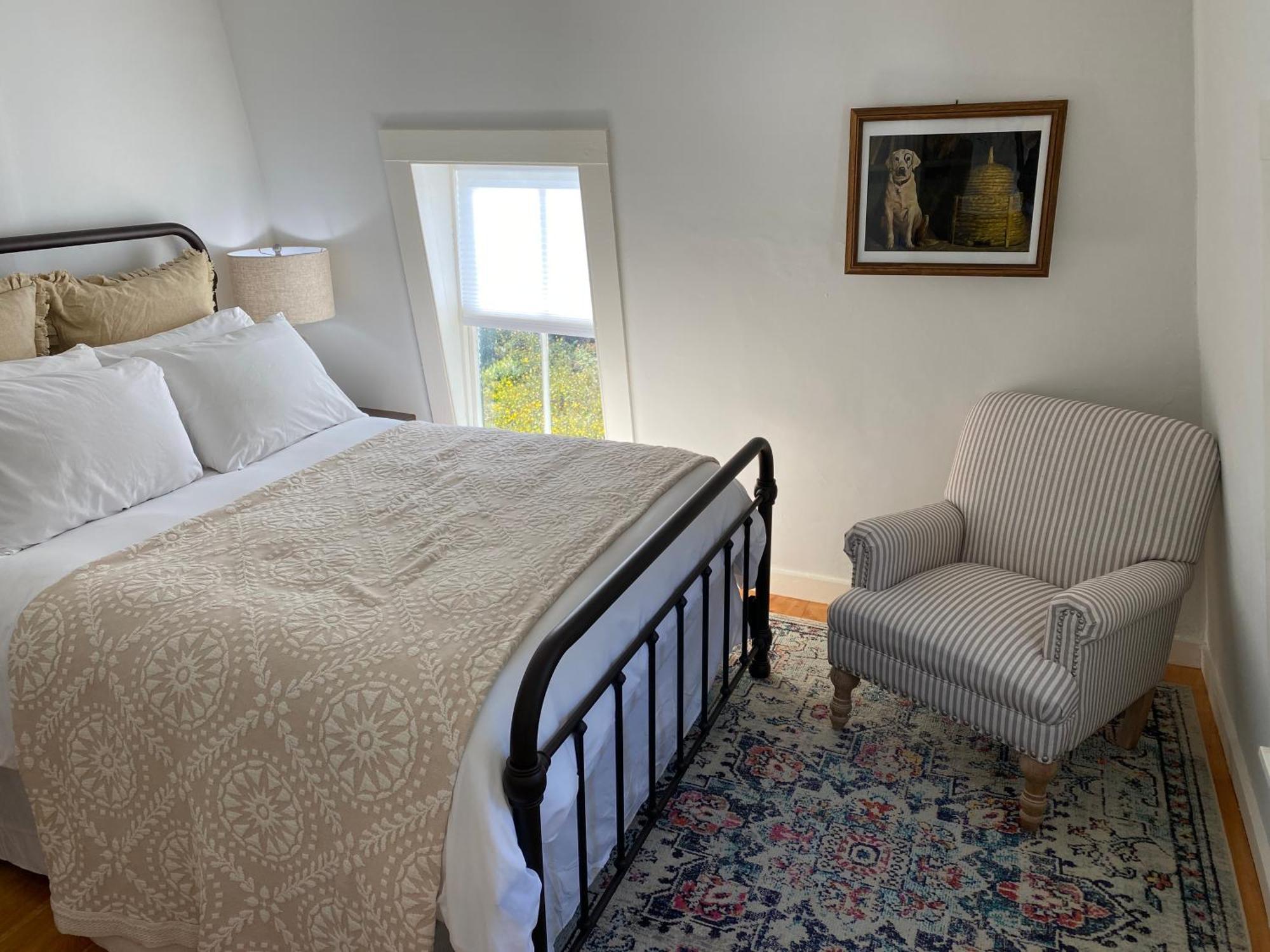 Oakland House Seaside Inn & Cottages Brooksville Bagian luar foto